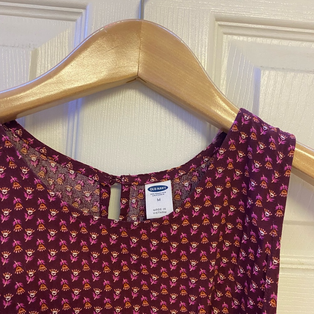 Old Navy Dress